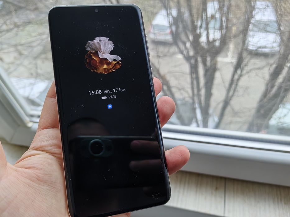 Huawei P60 Pro * 256 GB * accept schimburi