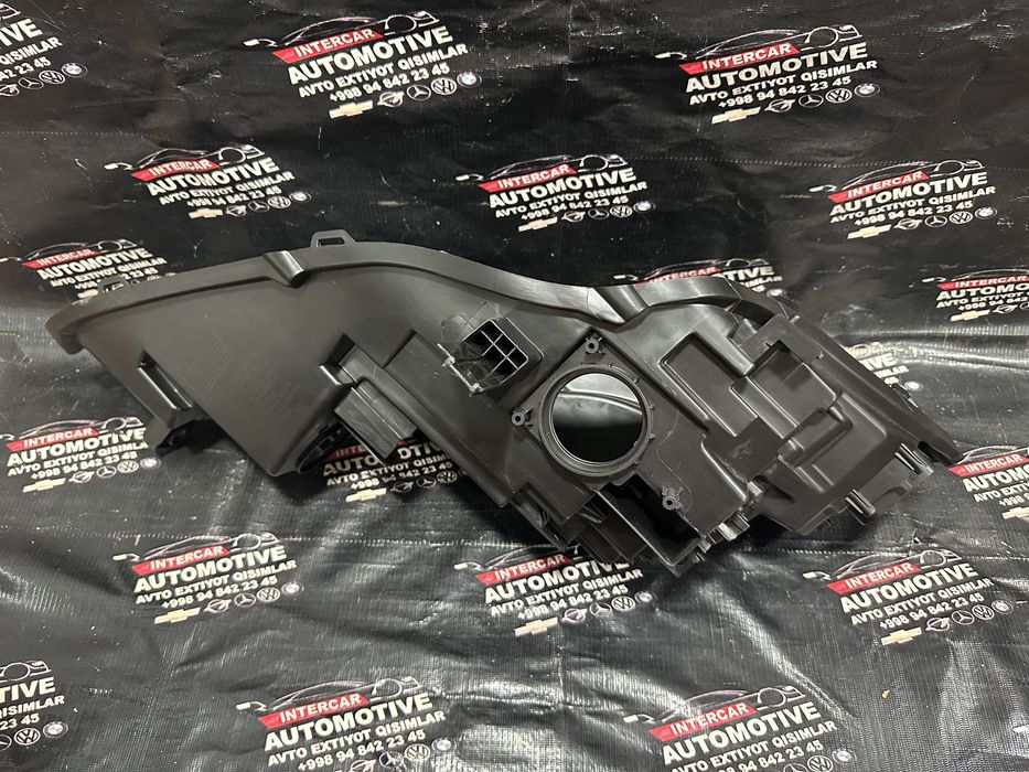 Monza fara korpus Orginal