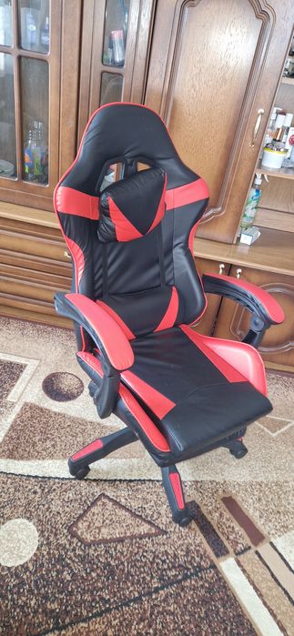 Кампютерное кресло