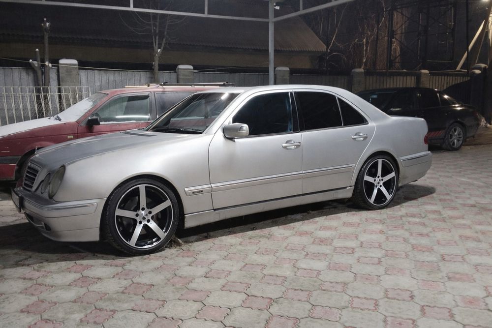 Продам или обмен Vossen r18