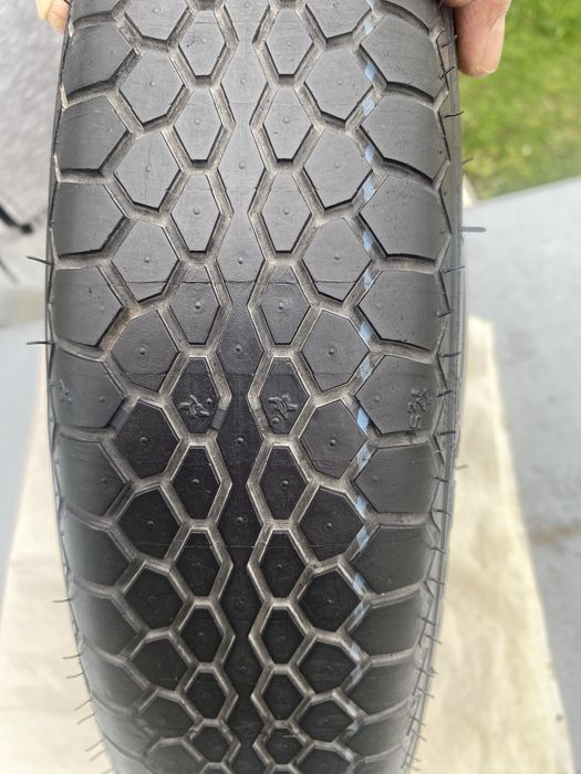 Резервна гума и щора за багажник от Seat cordoba vario