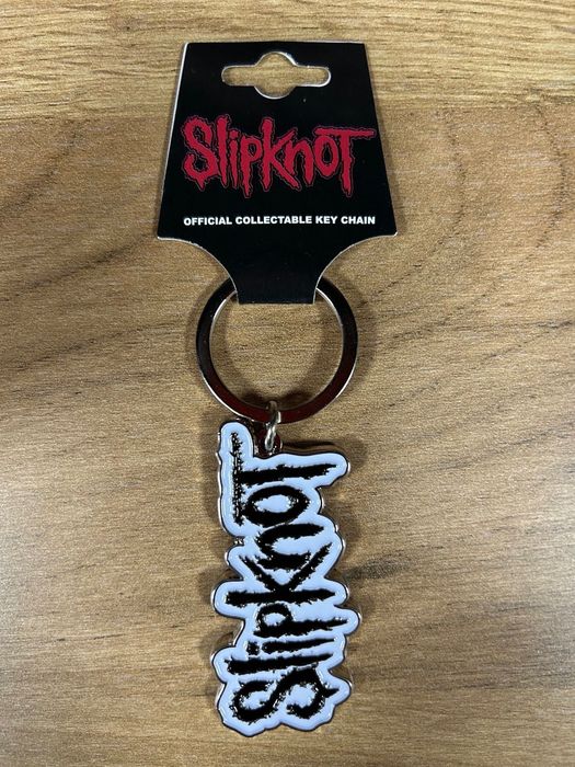 Рок Метал Ключодържател- Metallica Iron Maiden Death Megadeth AC/DC The Offspring Slayer Slipknot Queen Type O Negative Pantera Kreator Korn Judas