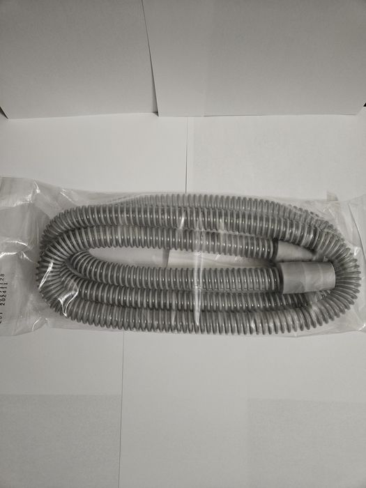Furtun slimline CPAP/BIPAP, compatibil cu Resmed, Philips etc.
