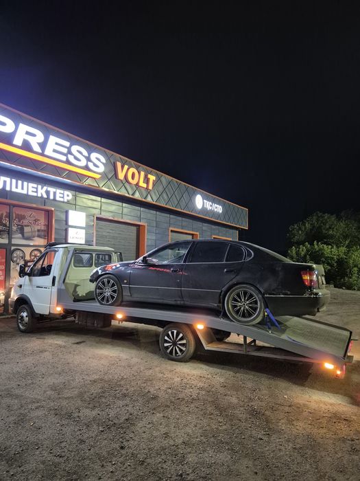 Эвакуатор 24/7 звоните