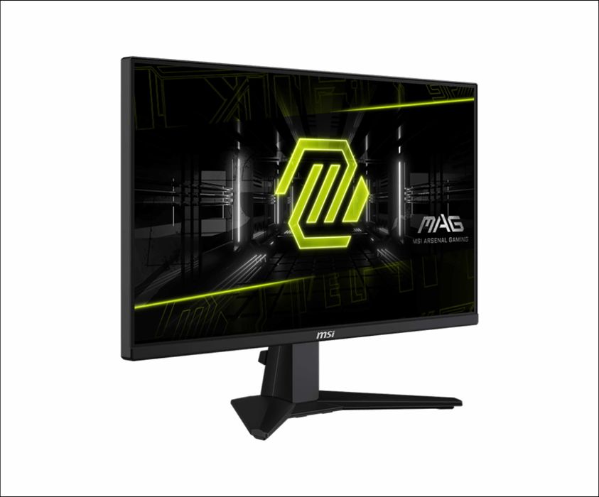 LED 32" MSI MAG 325QF E18V (180MHz) монитор ///