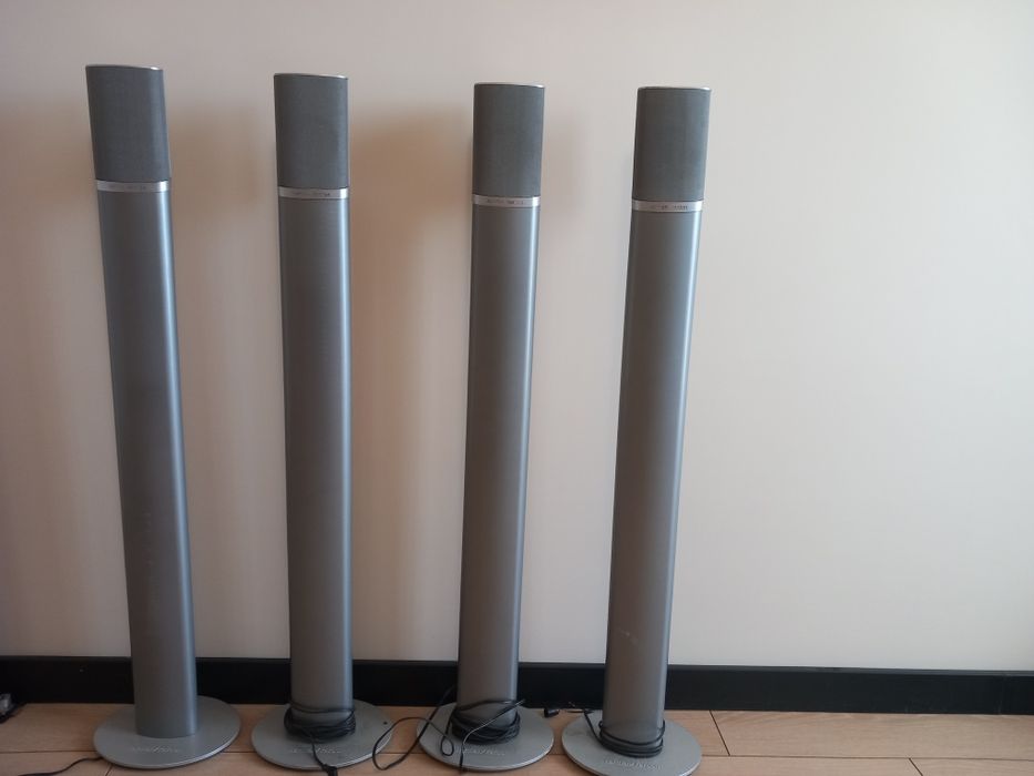 Аудио система Harman Kardon