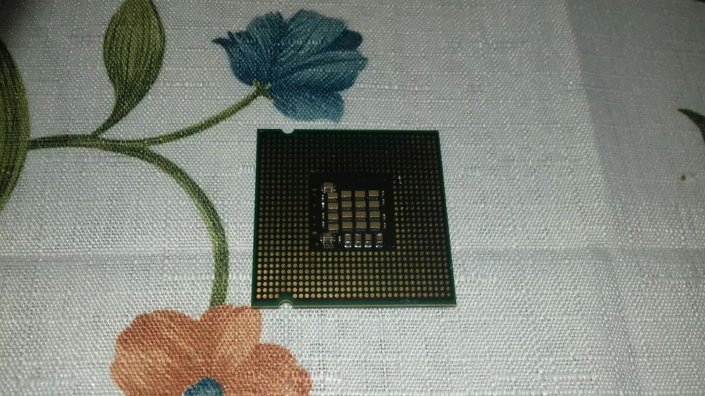 Procesor Intel® Celeron® D 347