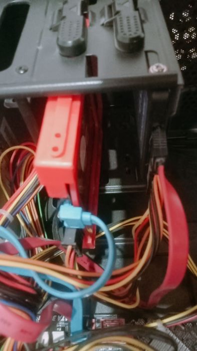 Настольный компьютер