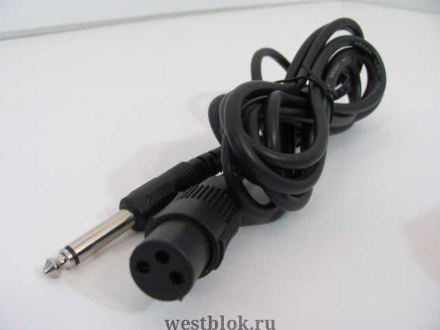 Микрофон для караоке BBK DM-100