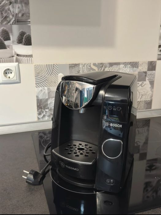 Espressor Bosch Tassimo Joy Capsule
