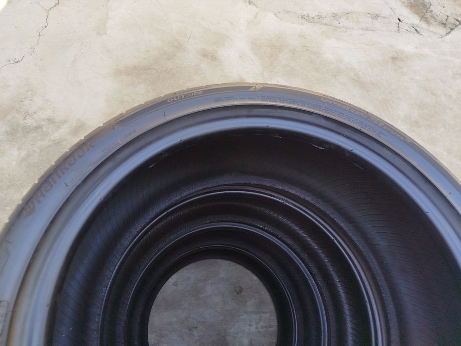 245 40 R19 Shina Hankook ventus