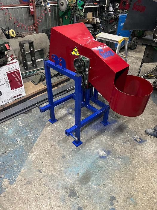 Tocator pentru crengi