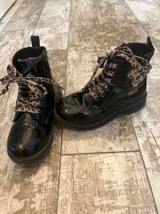 Боти за момиче 31 номер