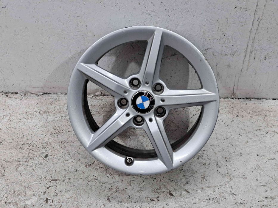Janta aliaj Bmw 1 (F20) Facelift [Fabr 2011-2017] R16, 5X120
