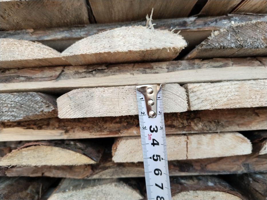 Доски обрезки для обрешётки потолков