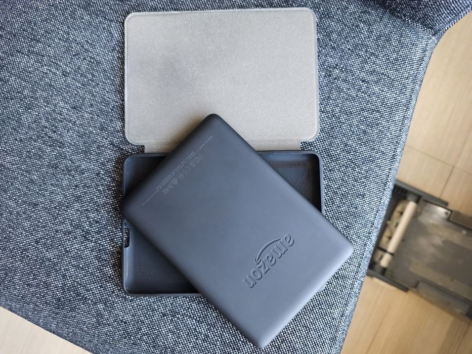 Kindle Paperwhite 10 Generation