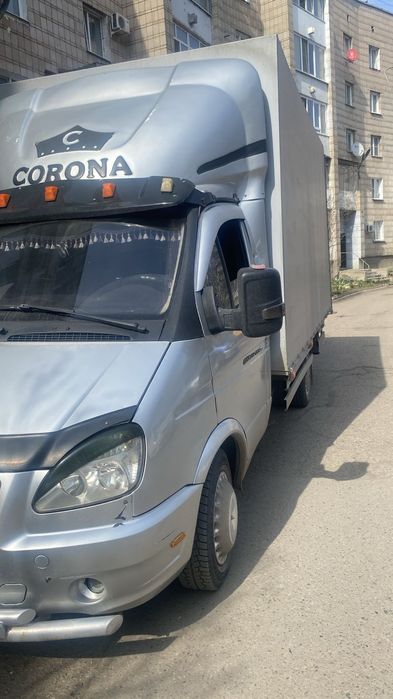 Грузоперевозки газель грузчики