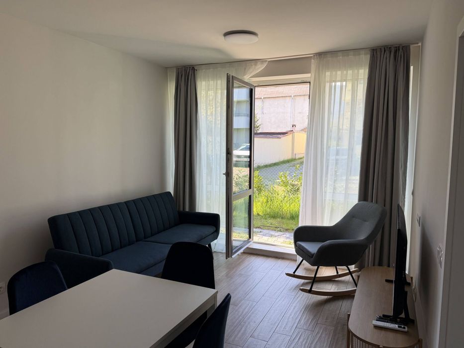 Дава се под наем Тристаен апартамент в София, Овча купел - 80 кв.м за 698.19 € - Снимка #3