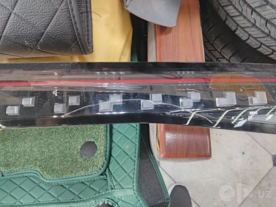 Dongfeng orqa fara