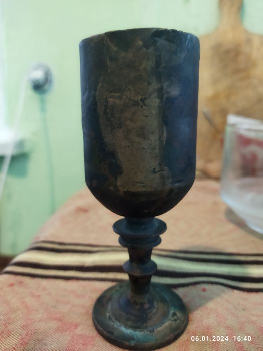 Антиквариат. Древний