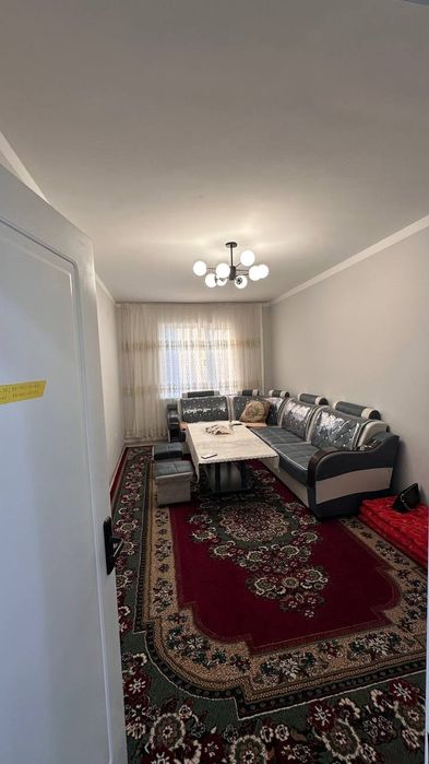 Квартира турар жой