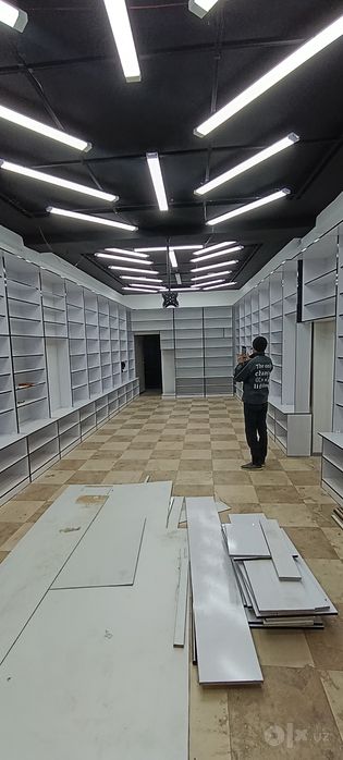 Полка Мебел на заказ