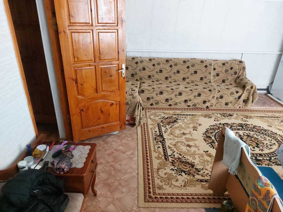 Продам 4х ком дом в районе Малышки