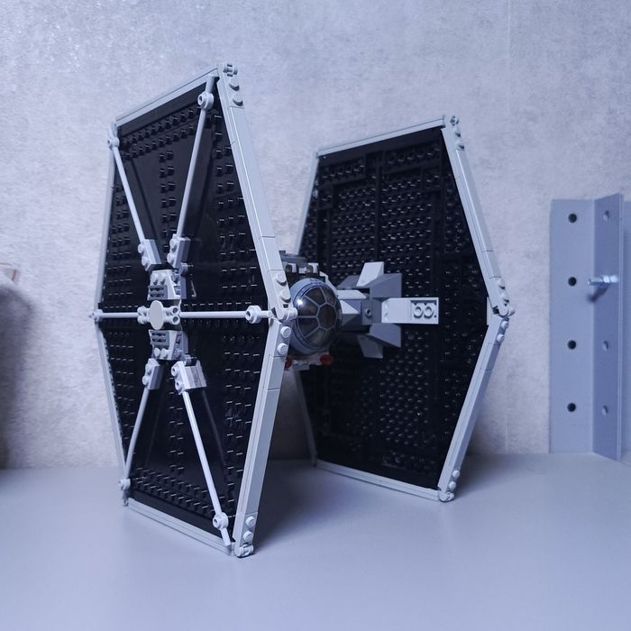 LEGO Star Wars TIE Fighter 9492