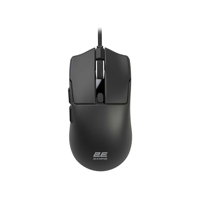 }Мышь 2E GAMING MG315, чёрный / 2E-MG315UBK