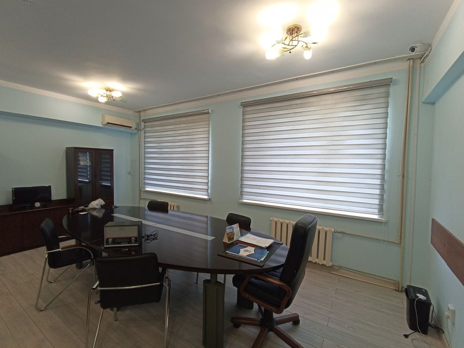 Жалюзи. Утеген батыр (гресс)Ролл шторы.