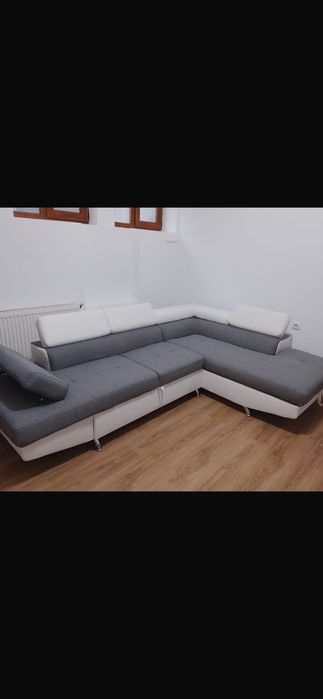 Vand canapea extensibila NOUA ne folosita