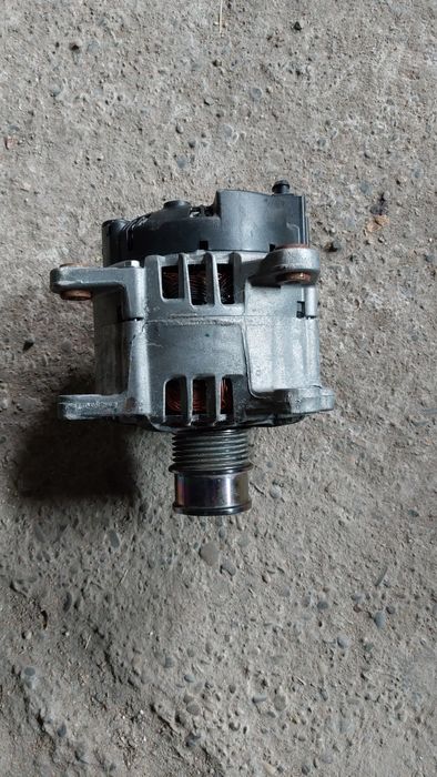 Alternator VW Golf 7 1.4 TFSI 04C903023M motor CHZ 140 A Skoda Seat