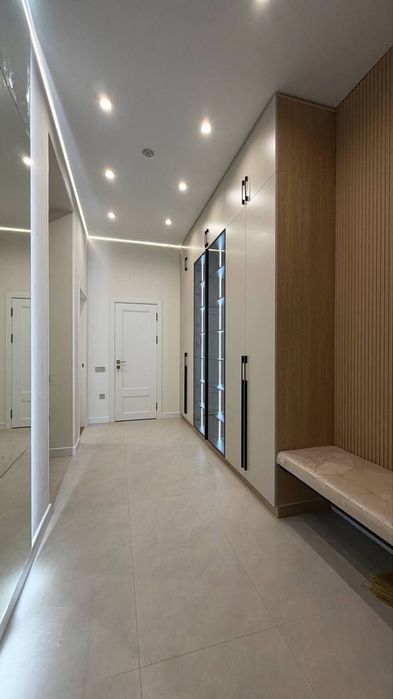 Продаётся 2/13/14 квартира, ЖК Shoshkent, Шота Руставели