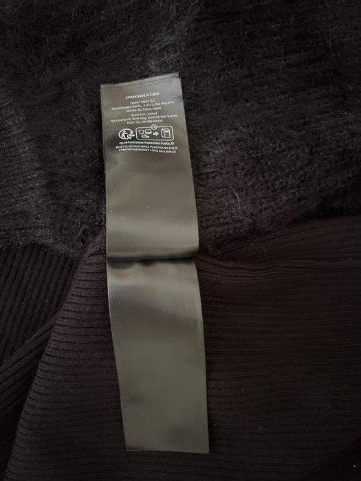 Midi рокля GUESS