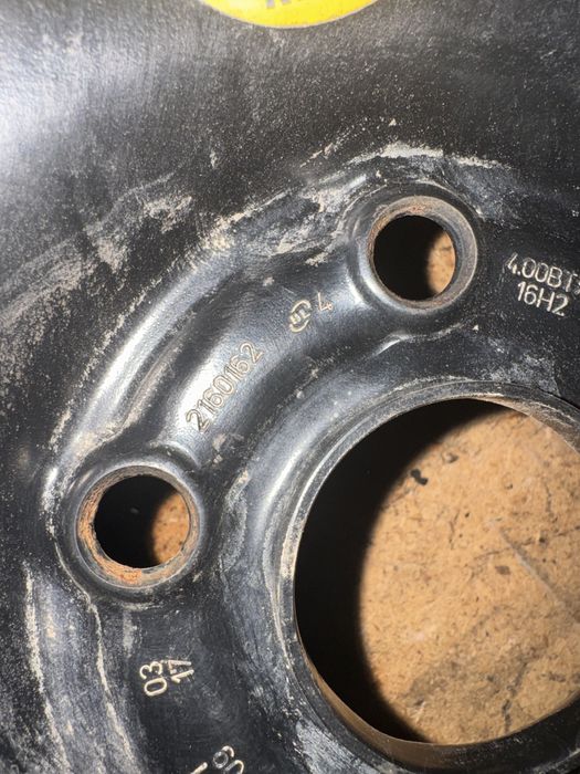 Патерица за Опел Астра Джей К 16” 5x105 Opel Astra J astra k