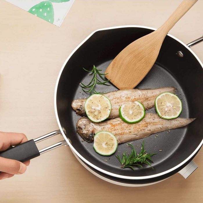 Индукционная плита Xiaomi Induction Cooker Global, 9 уровней нагрева