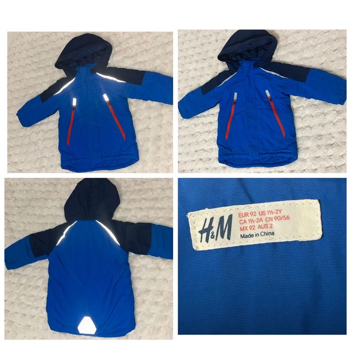 Детски ски гащеризони , панталони и якета