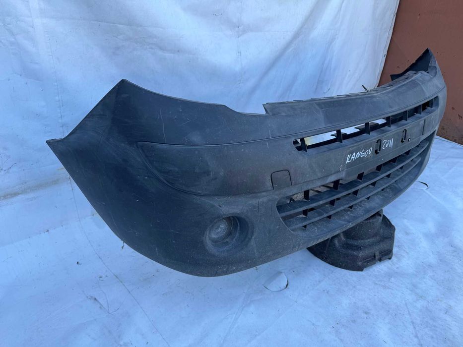 Bara Fata Renault Kangoo