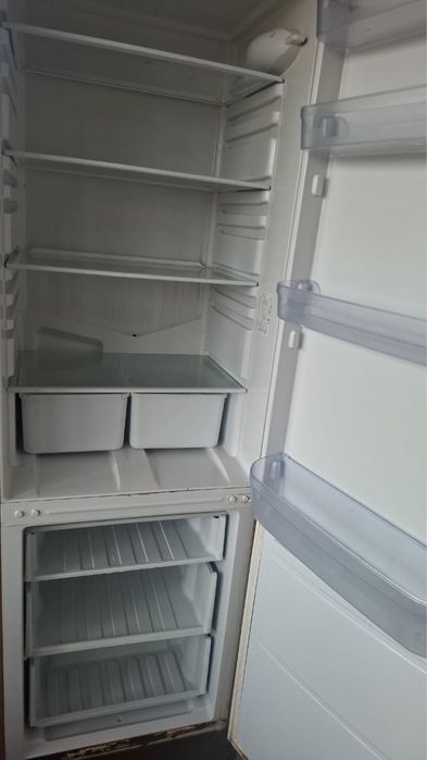 Холодильник Индезит