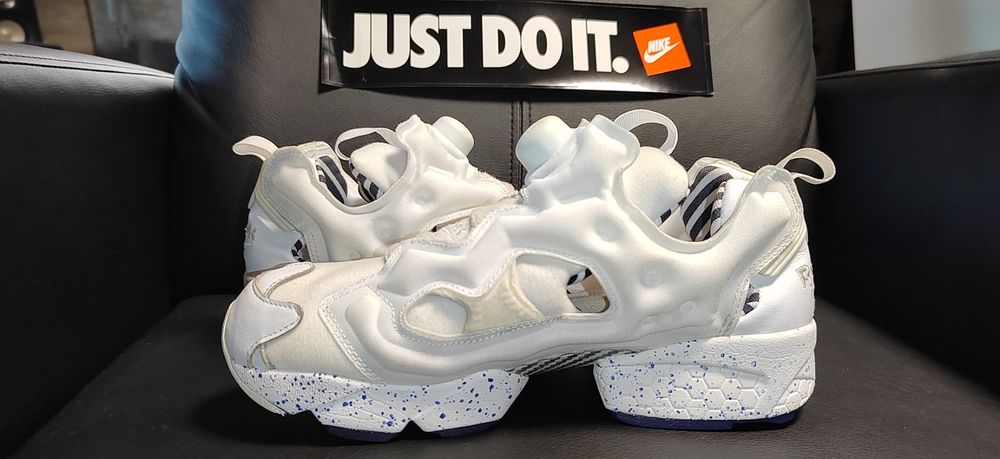 Reebok Instapump Fury Sandro Paris, номер 38