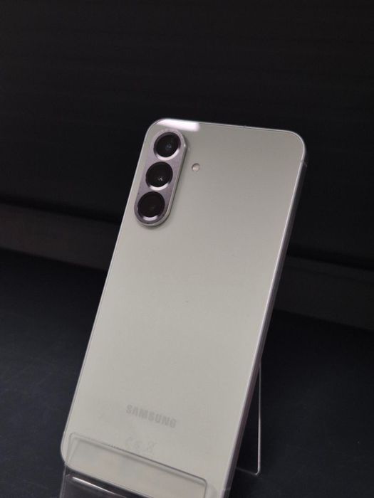 Telefon Samsung Galaxy A56 5G 128 GB Gray, Cod 125771