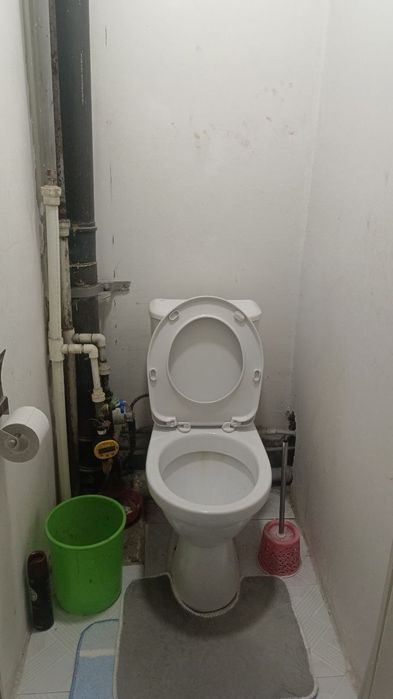 Аренда 3 хонали сергели 8 Жиз-биз