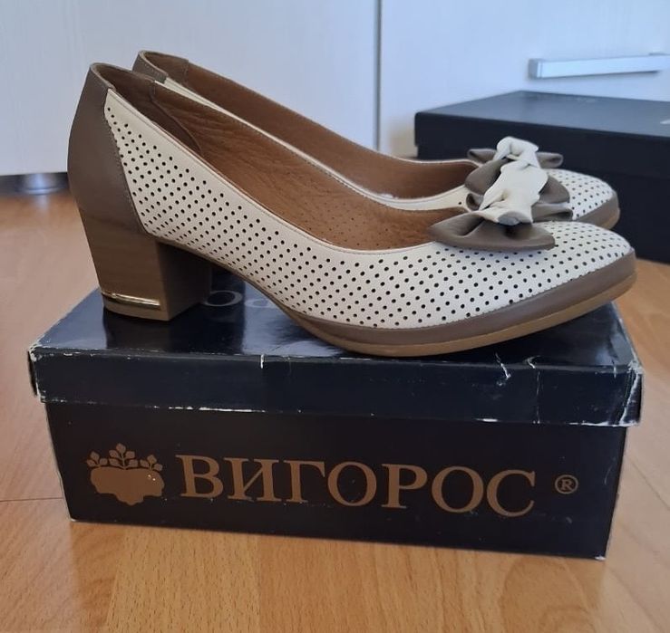 Продам женские туфли, срочно