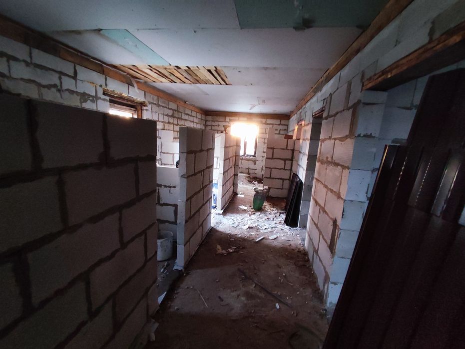 Продам дом в заречном