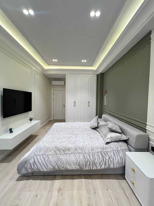 ЖК Ташкент Сити Бульвар! 2-х комнатная Срочно!