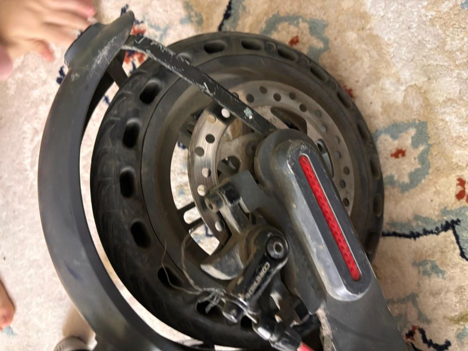 Самакат оригинал