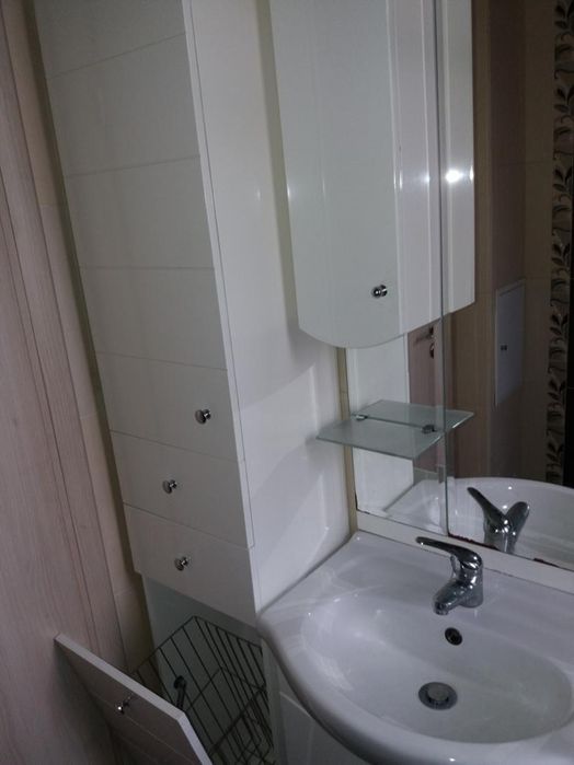Дава се под наем Двустаен апартамент в София, Изток - 54 кв.м за 700 € - Снимка #10