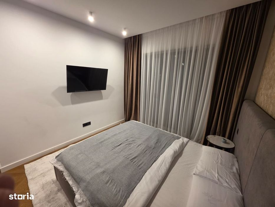 Nusco Homes Vila Premium P+1 | 3 camere versatile | Ansamblu finalizat