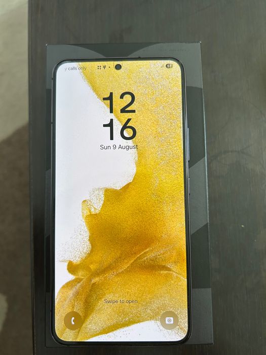 Samsung S22 5G 256GB