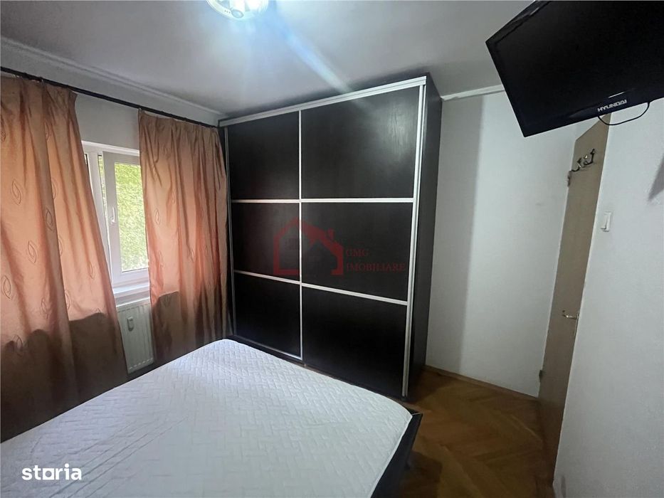 Apartament 2 camere OBOR